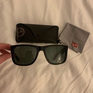 Ray-Ban (Justin Classic)